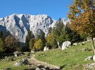Alpen�berquerung E5 - Von Oberstdorf nach Meran
