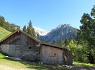 Alpen&uuml;berquerung E5 mit Kindern, Familienreise