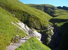 Walserweg von Oberstdorf nach Klosters