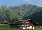 Walserweg von Oberstdorf nach Klosters