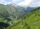 Gipfelwandern