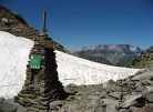 Mt. Blanc Gipfelbesteigung