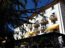Hotel Bellavista, Reise: Wallis - Val D'Anniviers individuell