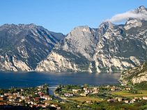 Gardasee, 8-tägige geführte Alpenreise, Südtirol