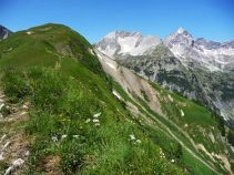 Lechtal, Reise: Heilbronner Weg