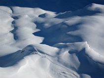 Skitour, Reise: Haute Route im Winter - Skitour von Chamonix nach Zermatt