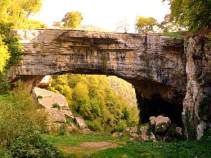 Ponte di Veja, 7-tägige geführte Alpenüberquerung, Alpenüberquerung