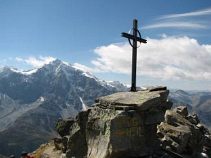 Gipfelkreuz, Reise: Wandern im Appenzeller Land