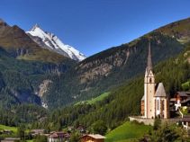 Großglockner, Reise: Kärnten: Der Alpe Adria Trail individuell