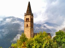 Valle Maira, Piemontreise Nr. 920100