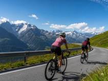 Radreisen – aktiv unterwegs auf zwei Rädern / Radreisen