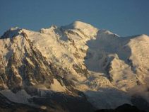 Mont Blanc, Mont Blanc Regionreise Nr. 950800