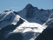 Gletscherlandschaft, Tirolreise Nr. 800650