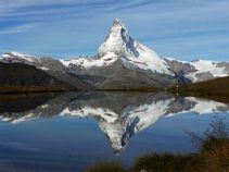 Matterhorn, Reise: Zermatt: Wandern am Fuße des Matterhorns