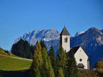 Osttirol, Tirolreise