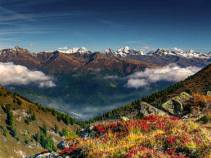 Großglockner, Reise: Von Nordtirol nach Südtirol