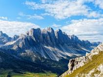 Vilnösstal, 7-tägige geführte Trekkingtour, Südtirol
