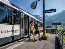 Nachhaltig unterwegs in den Alpen / Nachhaltig wandern