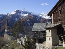 Valle Maira, Reise: Piemont: Genusswandern im Piemont individuell