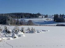 See, Reise: Silvester im Allgäu