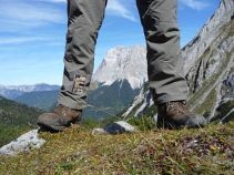 Zugspitze, Reise: Rund um die Zugspitze individuell