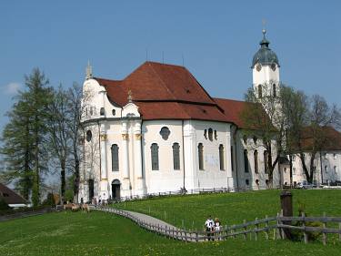 Wieskirche