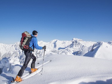 Skitour, 8-tägiger individueller Winterurlaub, Südtirol