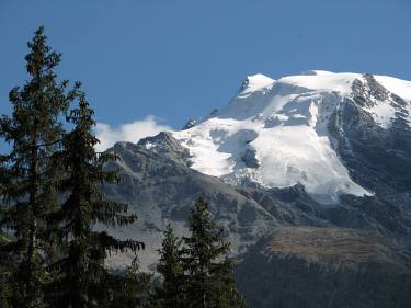 Gletscher