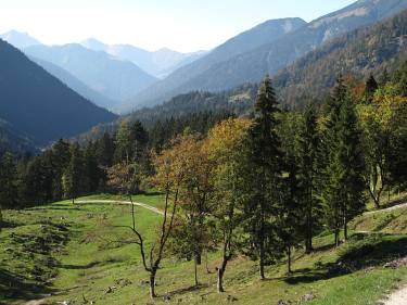 Wanderweg