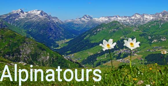 Alpinatours