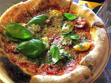 Pizza, 8-tägige individuelle Radreise mit Gepäcktransport, Piemont