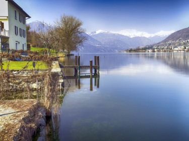 Lago d'Orta