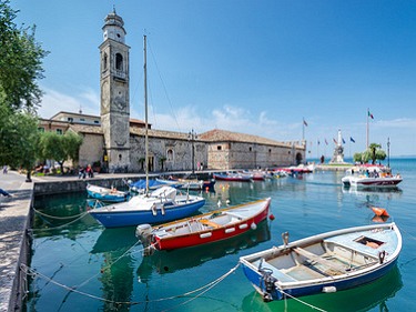 Gardasee Gardasee