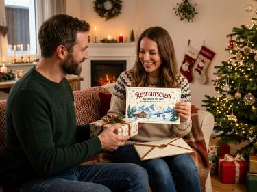 Geschenkgutschein Geschenkgutschein